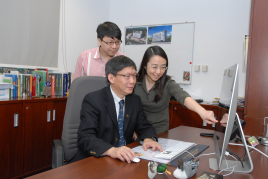 研究團隊認為變革家禽業的理念、改變禽鳥銷售模式、切斷活禽市場特別是活雞與人群的密切接觸,是阻斷病毒從禽傳到人的重要措施。